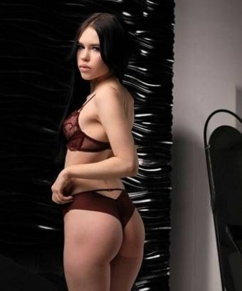 Анкета проститутки Ира - Фото 1, Усть-Кяхта, 19 лет, №1381