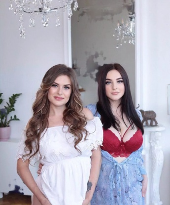 Анкета проститутки Валентина - Фото 1, Усть-Кяхта, 26 лет, №2432